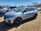 CHEVROLET EQUINOX 2023