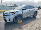 TOYOTA HIGHLANDER 2017