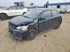 MITSUBISHI MIRAGE 2022