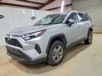 TOYOTA RAV4 HYBRID 2025