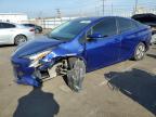 TOYOTA PRIUS 2016