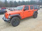 JEEP WRANGLER UNLIMITED 2019