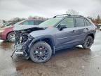 TOYOTA RAV4 HYBRID 2022