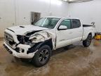 TOYOTA TACOMA 2017