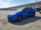 TOYOTA C-HR 2021
