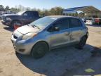 TOYOTA YARIS 2011