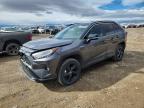 TOYOTA RAV4 HYBRID 2021
