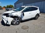 TOYOTA RAV4 2018