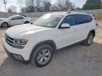 VOLKSWAGEN ATLAS 2018