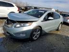 CHEVROLET VOLT 2011