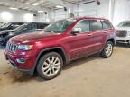 JEEP GRAND CHEROKEE 2017