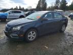 CHEVROLET CRUZE LIMITED 2016