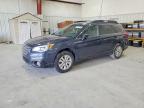 SUBARU OUTBACK 2015