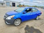 NISSAN VERSA 2016