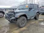 JEEP WRANGLER 2014
