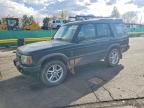 LAND ROVER DISCOVERY II 2003