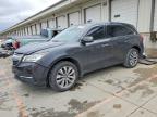 ACURA MDX 2016