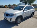 KIA SORENTO 2014