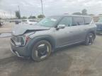 KIA EV9 2024
