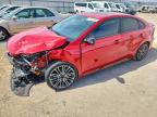 KIA FORTE 2021