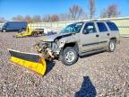 CHEVROLET TAHOE 2005