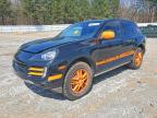 PORSCHE CAYENNE 2010