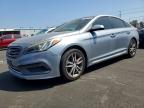 HYUNDAI SONATA 2017