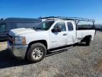 CHEVROLET SILVERADO 2012