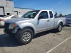 NISSAN FRONTIER 2006