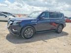 NISSAN ARMADA 2021