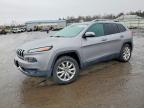 JEEP CHEROKEE 2016