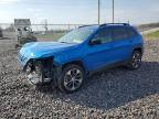 JEEP CHEROKEE 2022