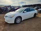 NISSAN ALTIMA 2011