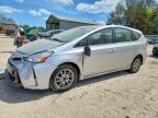 TOYOTA PRIUS V 2017