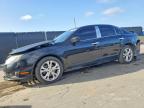 FORD FUSION 2012