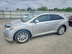 TOYOTA VENZA 2011