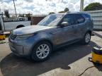 LAND ROVER DISCOVERY 2017