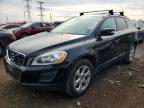 VOLVO XC60 2013