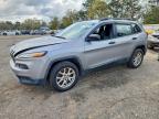 JEEP CHEROKEE 2016