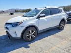 TOYOTA RAV4 2018