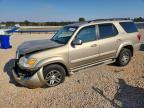 TOYOTA SEQUOIA 2007