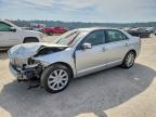 LINCOLN MKZ 2012
