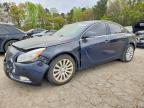 BUICK REGAL 2013