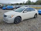 NISSAN ALTIMA 2012