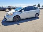 TOYOTA PRIUS V 2012