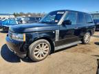 LAND ROVER RANGE ROVER 2011