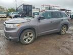 TOYOTA HIGHLANDER 2014