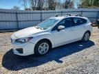 SUBARU IMPREZA 2017