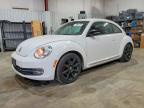 VOLKSWAGEN BEETLE 2012