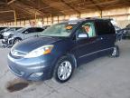 TOYOTA SIENNA 2006